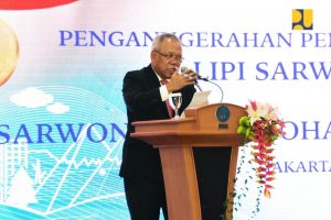 Kementerian PUPR Jadikan OTT KPK sebagai Momentum untuk Berbenah