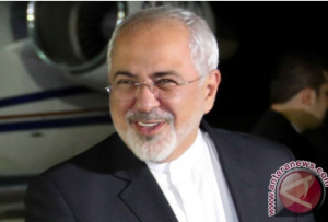 Konsulat Ditutup, Menlu Iran Kecam AS