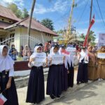 Dukung Produktivitas Pertanian, Presiden Jokowi Resmikan Penanganan 5 Ruas Jalan Daerah di Gorontalo