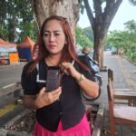 Oknum Polisi Hamili Wanita Bukan Istri  di Pluit