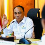 Menkop Budi Arie: Kopdes/ Kel Merah Putih Sebagai Perwujudan Ekonomi Pancasila