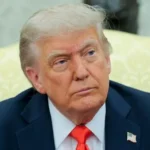 Trump Minta Israel untuk Tidak Bunuh Pemimpin Tertinggi Iran