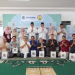 Jasa Marga Group Salurkan 344 Hewan Kurban, Wujud Kontribusi Nyata Bagi Mayarakat di Sekitar Jalan Tol