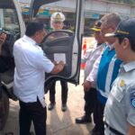 PT Jasamarga Transjawa Tol Gencarkan Sosialisasi Zero ODOL di Ruas Jalan Tol Palimanan-Kanci
