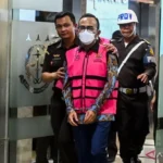 Kejagung Tetapkan Riza Chalid Tersangka Baru Kasus Tata Kelola Minyak Mentah