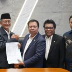 DPR Setujui Pagu Indikatif Kementerian PU Rp70,86 Triliun, Menteri Dody: Fokus Dukung Swasembada Pangan