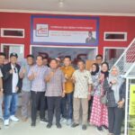 Koperasi Syariah Mekar Jaya Bukti Nyata Koperasi Merah Putih Mampu Tumbuhkan Kemandirian Ekonomi Warga Sumedang Utara
