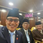 Menteri Karding Nilai Pidato Kenegaraan Presiden Prabowo Cerminan Penguatan Pelindungan Pekerja Migran Indonesia