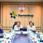 Menkop: Seluruh Kopdes Merah Putih Harus Masuk Microsite Agar Semua Pergerakan Terpantau