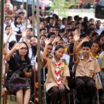 Besut Program Kelas Migran, Menteri Karding Muluskan Mimpi Pelajar SMK-SMA Kerja di Luar Negeri